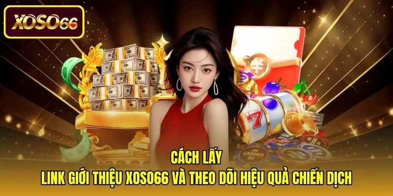 Giao diện quản lý trực quan và công cụ chia sẻ liên kết