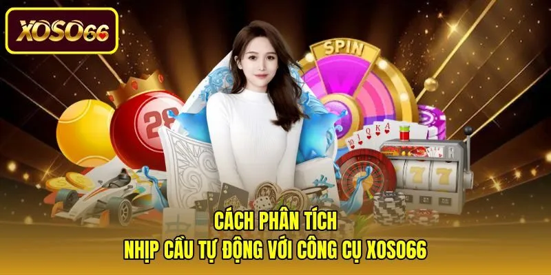 Phần mềm tự động hỗ trợ phân tích nhịp cầu chuẩn xác