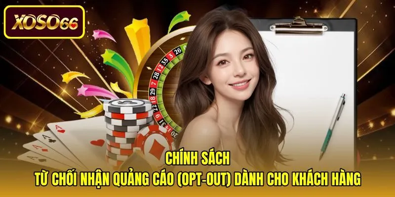 Tùy chọn chặn quảng cáo và bảo vệ quyền riêng tư