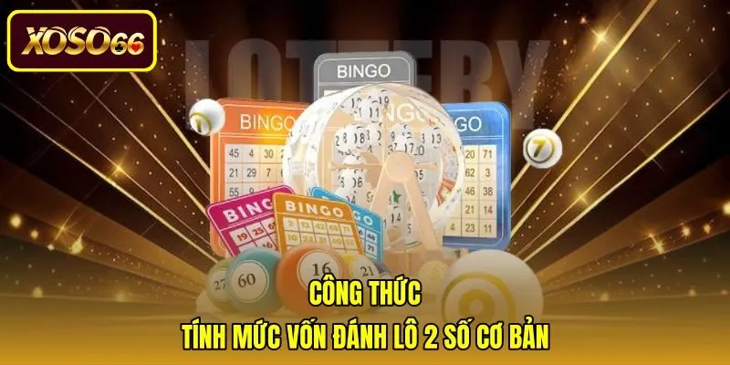Phương pháp xác định mức vốn chuẩn xác theo từng vùng miền