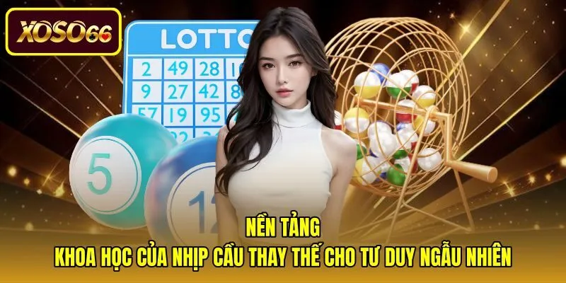 Nền tảng khoa học giải mã cầu lô là gì
