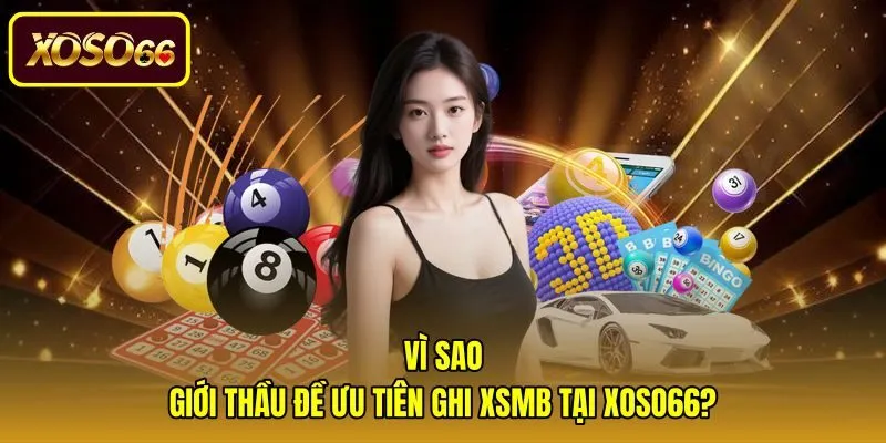 Lợi thế kinh tế vượt trội khi ghi số trực tuyến